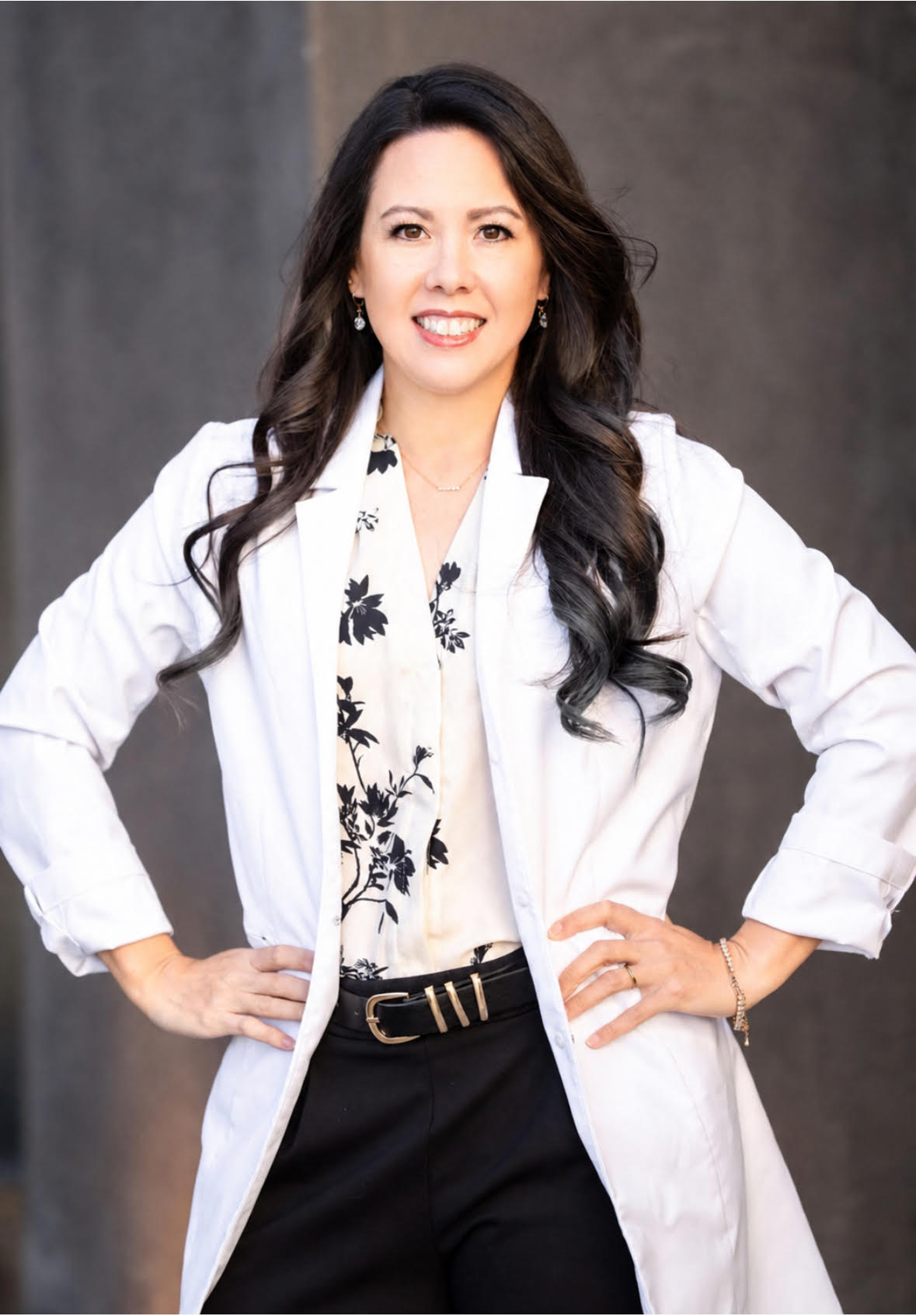 Dr. Karen E. Nelson